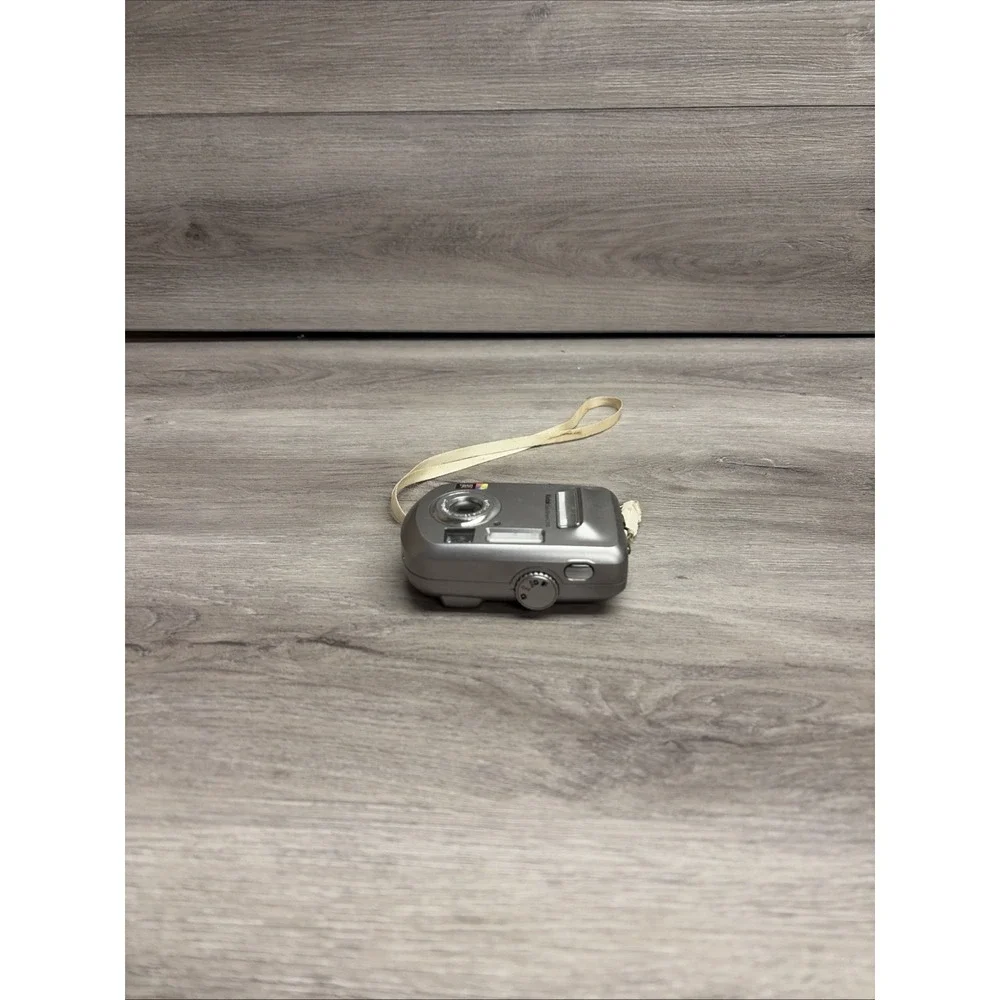 Kodak‎ EasyShare C310 4.0MP Digital Camera Parts Only